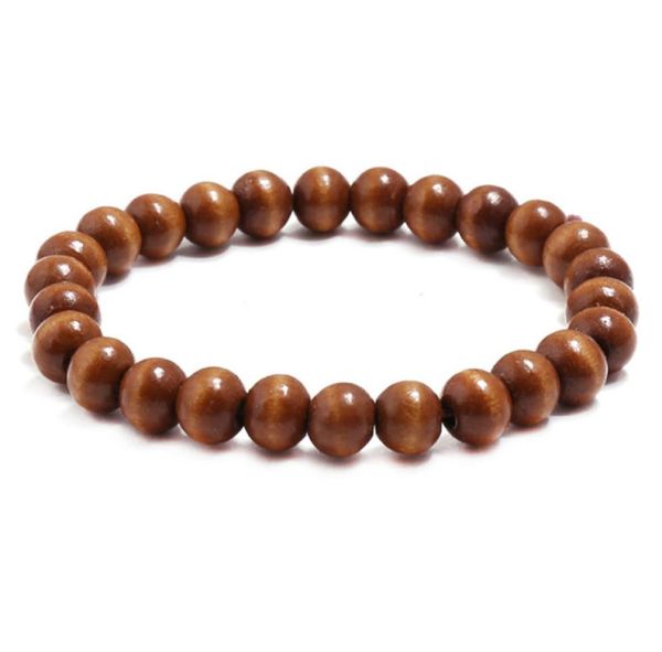 handmade wooden beaded strands charm bracelets elastic jewelry for men women lover bangle party club decor accessories4264540, Black
handmade wooden beaded strands charm bracelets elastic jewelry for men women lover bangle party club decor accessories4264540, Black