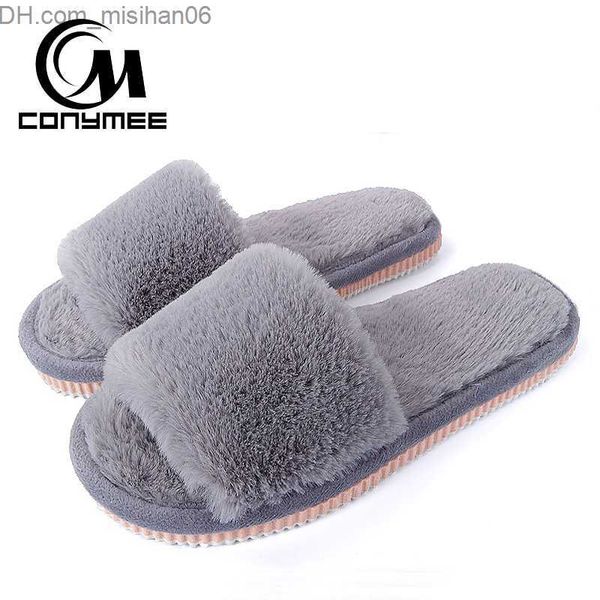 slippers 2019 women's fur slider winter shoes large size household slider plush pantufa women's indoor warm and fluffy terlik cott, Black
slippers 2019 women's fur slider winter shoes large size household slider plush pantufa women's indoor warm and fluffy terlik cott, Black