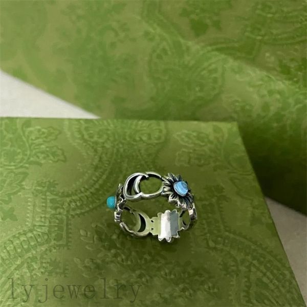mens designer rings letters plated gold rings for women natural flower beautiful weddings female bands moissanite popular engagement ring fa, Silver
mens designer rings letters plated gold rings for women natural flower beautiful weddings female bands moissanite popular engagement ring fa, Silver