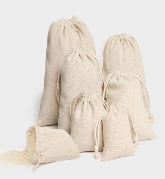 jewelry linen drawstring pouches 7x9cm 9x12cm 10x15cm 13x18cm 15x20cm 20x30cm party candy sack cotton gift packaging bags2534169, Pink;blue
jewelry linen drawstring pouches 7x9cm 9x12cm 10x15cm 13x18cm 15x20cm 20x30cm party candy sack cotton gift packaging bags2534169, Pink;blue