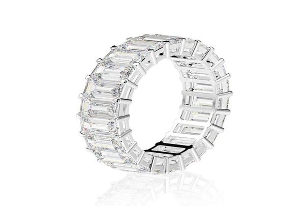 eternity emerald cut lab diamond ring 925 sterling silver engagement wedding rings for women jewelry gift5984925
eternity emerald cut lab diamond ring 925 sterling silver engagement wedding rings for women jewelry gift5984925