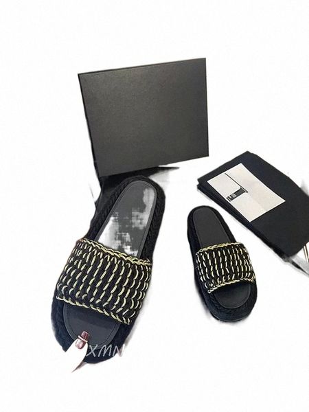 women designer slippers socialite fashion knitted slipper 2023 new slides fashion summer home beach slipper non-slip must-haves for ladies 7, Black
women designer slippers socialite fashion knitted slipper 2023 new slides fashion summer home beach slipper non-slip must-haves for ladies 7, Black
