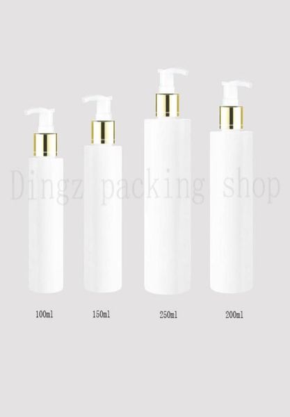 30pcs 100150200250ml travel white cosmetic lotion pump plastic bottlesempty cosmetic packaging gold collar pumpshampoo bottle2955570
30pcs 100150200250ml travel white cosmetic lotion pump plastic bottlesempty cosmetic packaging gold collar pumpshampoo bottle2955570