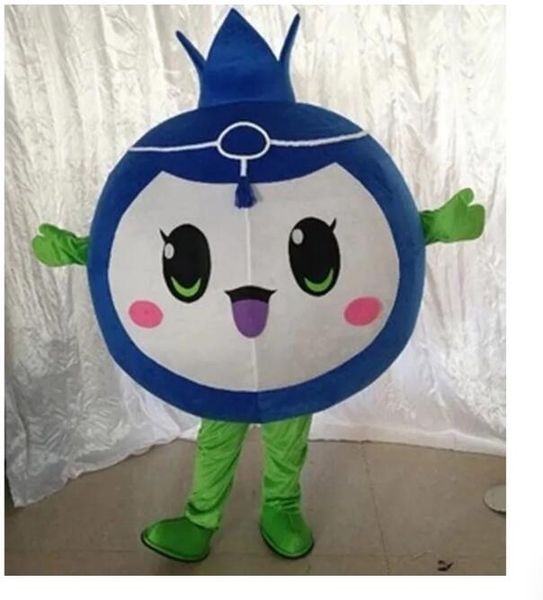 halloween blueberry mascot costume cartoon fruit plush anime theme character size christmas carnival birthday party fancy outfit, Red;yellow
halloween blueberry mascot costume cartoon fruit plush anime theme character size christmas carnival birthday party fancy outfit, Red;yellow