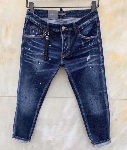 dsq phantom turtle men039s jeans mens luxury designer jeans skinny ripped cool guy causal hole denim fashion brand fit jeans me4480487, Blue
dsq phantom turtle men039s jeans mens luxury designer jeans skinny ripped cool guy causal hole denim fashion brand fit jeans me4480487, Blue