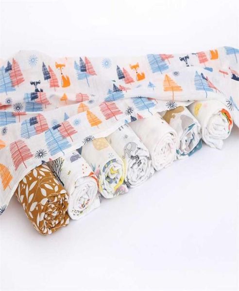 120x110cm s born swaddle wrap blankets cotton infant muslin diaper cloth blanket 2109276387042
120x110cm s born swaddle wrap blankets cotton infant muslin diaper cloth blanket 2109276387042