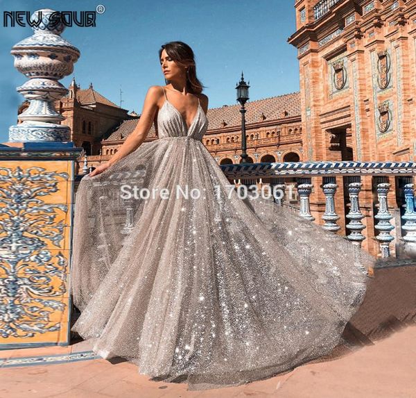 glitter evening dress for weddings 2020 open back a line prom dresses arabic dubai evening gowns turkish kaftans vestido lj28078320, Black
glitter evening dress for weddings 2020 open back a line prom dresses arabic dubai evening gowns turkish kaftans vestido lj28078320, Black