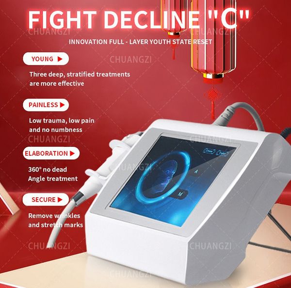 fractional rf microneedle machine radio frequency gold micro needle skin lifting and tightening anti-aging acne removal
fractional rf microneedle machine radio frequency gold micro needle skin lifting and tightening anti-aging acne removal