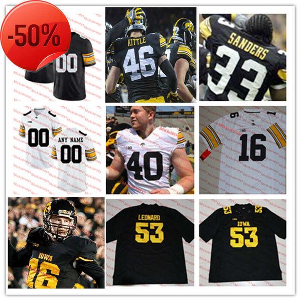 custom iowa hawkeyes stitched football jersey 25 gavin williams 76 tyler elsbury 4 leshon williams 95 logan jones 5 jestin jacobs 71 mark ka, Black;red
custom iowa hawkeyes stitched football jersey 25 gavin williams 76 tyler elsbury 4 leshon williams 95 logan jones 5 jestin jacobs 71 mark ka, Black;red