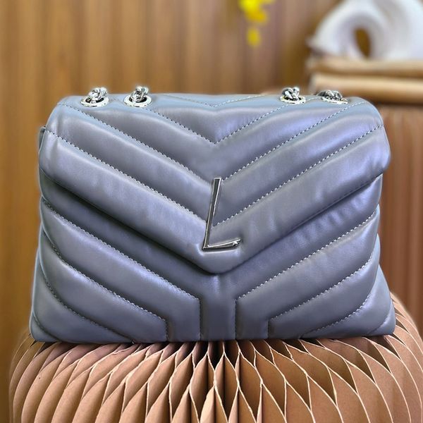 designer fashion shoulder bag gold chain bag leather handbag ladies y quilted plaid chain flap luxury women bag
designer fashion shoulder bag gold chain bag leather handbag ladies y quilted plaid chain flap luxury women bag