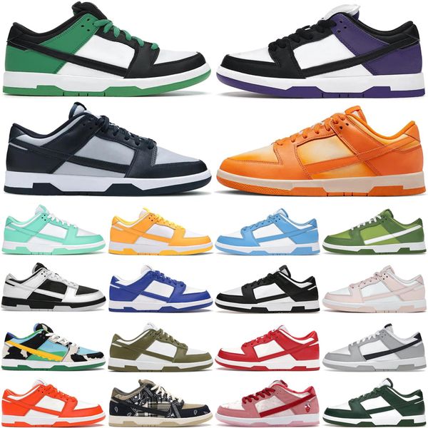 2023 dunks casual shoes men women sneakers white black panda grey fog unc gai varsity green laser orange syracuse mummy coast candy flat spo
2023 dunks casual shoes men women sneakers white black panda grey fog unc gai varsity green laser orange syracuse mummy coast candy flat spo