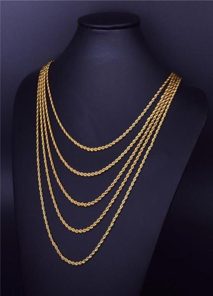 men039s hip hop rapper039s chain 3mm 18quot 20quot 24quot 30quot gold silver color stainless steel rope link necklac7004312
men039s hip hop rapper039s chain 3mm 18quot 20quot 24quot 30quot gold silver color stainless steel rope link necklac7004312