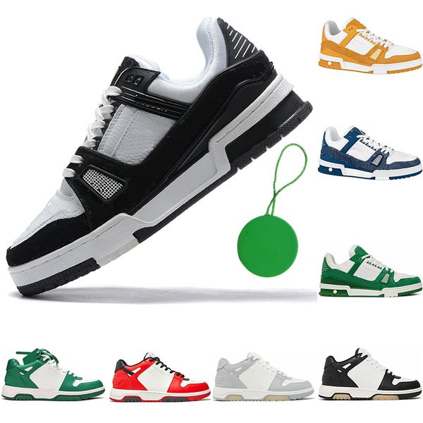 designer shoes out of office sneaker mix low trainers denim leather flat platform women sneakers black grey fog orange plate-forme luxury me
designer shoes out of office sneaker mix low trainers denim leather flat platform women sneakers black grey fog orange plate-forme luxury me