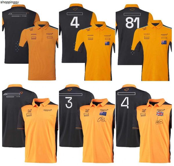 men's t-shirts f1 team driver's clothing 2023 new racing polo shirt short sleeve lapel t-shirt custom quick-drying t-shirt for men, White;black
men's t-shirts f1 team driver's clothing 2023 new racing polo shirt short sleeve lapel t-shirt custom quick-drying t-shirt for men, White;black