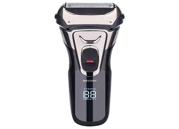 fk605 reciprocating electric shaver full body washing three blade head up sideburner usb fast charge g11166418613
fk605 reciprocating electric shaver full body washing three blade head up sideburner usb fast charge g11166418613