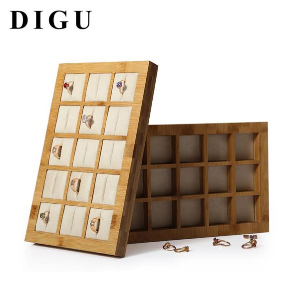 bamboo wood ring tray jewelry display tray beaded loose beads solid wood storage tray jewelry display props5615823, Black
bamboo wood ring tray jewelry display tray beaded loose beads solid wood storage tray jewelry display props5615823, Black