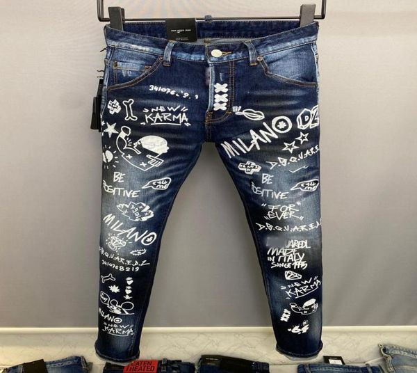 2022 men039s jeans springsummer long slim pants fashion shorts motorcycle ripped jeans f4278935648356589, Blue
2022 men039s jeans springsummer long slim pants fashion shorts motorcycle ripped jeans f4278935648356589, Blue