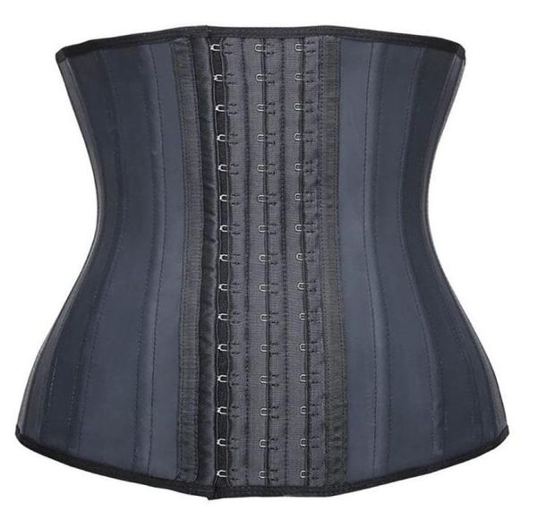 women039s 25 steel boned waist trainer cincher latex underbust corset waste tummy control waisttrainer slimming sheath belly wa8200564
women039s 25 steel boned waist trainer cincher latex underbust corset waste tummy control waisttrainer slimming sheath belly wa8200564