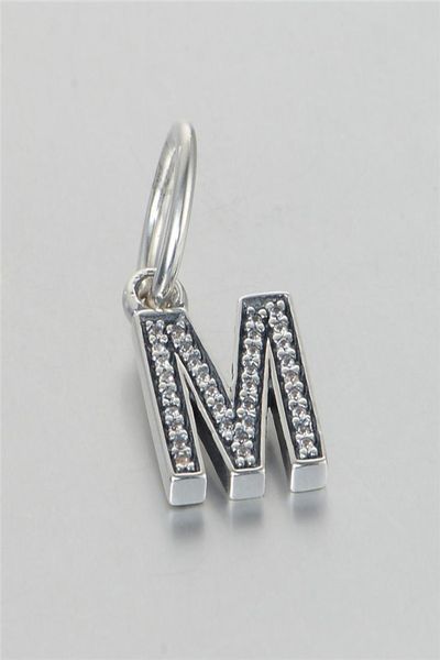 pave clear crystal alphabet charm pendants bead 925 sterling silver dangle letters m beads for diy brand charms bracelets jewelry8022935, Black
pave clear crystal alphabet charm pendants bead 925 sterling silver dangle letters m beads for diy brand charms bracelets jewelry8022935, Black