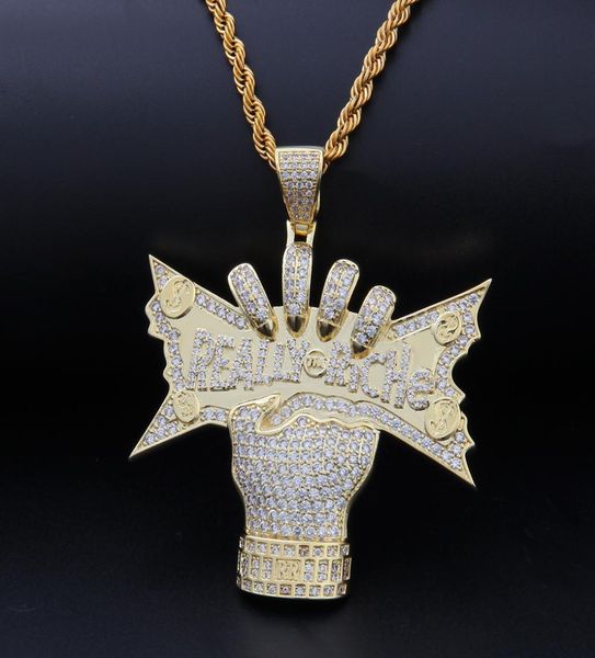 2019 new 14k gold cz cubic zirconia us dollar money in hand mens necklace really rich designer luxury hiphop jewelry gifts for guy3995117, Silver
2019 new 14k gold cz cubic zirconia us dollar money in hand mens necklace really rich designer luxury hiphop jewelry gifts for guy3995117, Silver