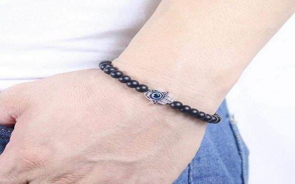 turkish evil eyes bracelet black natural stone beads obsidian men braslet for women yoga hand jewelry accessories5483308, Golden;silver
turkish evil eyes bracelet black natural stone beads obsidian men braslet for women yoga hand jewelry accessories5483308, Golden;silver
