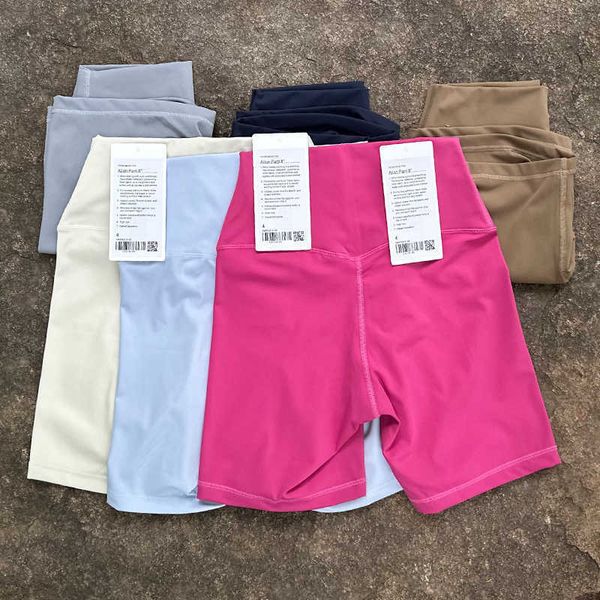 lulu 8" sport shorts gym running shorts women- breathable sport fitness yoga shorts with pockets woman
lulu 8" sport shorts gym running shorts women- breathable sport fitness yoga shorts with pockets woman