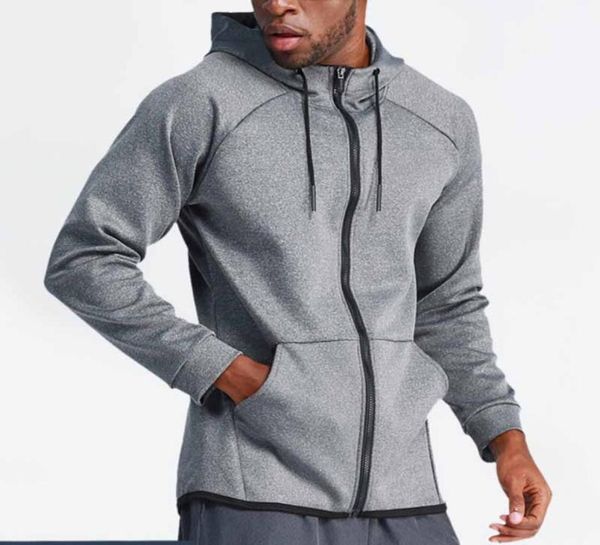 2021 new men hooded hoodies sports yoga breathable slim fit solid basic sweatshirts quality jogger texture coat9231027
2021 new men hooded hoodies sports yoga breathable slim fit solid basic sweatshirts quality jogger texture coat9231027