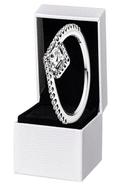 women's square sparkle wishbone ring real 925 sterling silver wedding jewelry for cz diamond girlfriend gift lover rings with original, Slivery;golden
women's square sparkle wishbone ring real 925 sterling silver wedding jewelry for cz diamond girlfriend gift lover rings with original, Slivery;golden