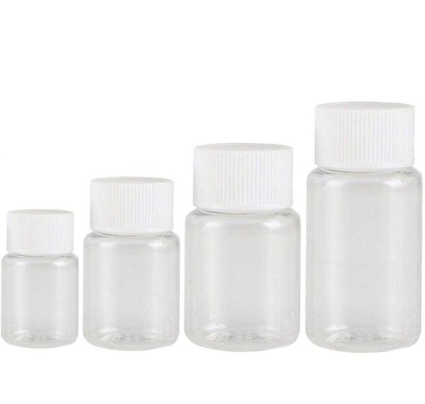 100pcs refillable plastic pet seal bottles 15ml 20ml 30ml 50ml clear vials reagent store container plastic screw cap 100pcs 2010129946244
100pcs refillable plastic pet seal bottles 15ml 20ml 30ml 50ml clear vials reagent store container plastic screw cap 100pcs 2010129946244