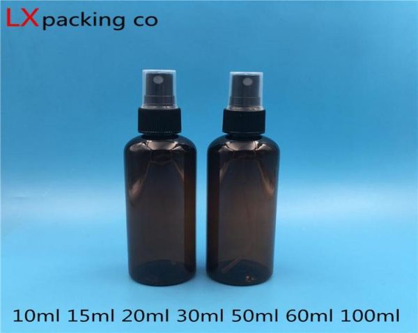 50 pcs 5 10 100 ml bright brown plastic perfume spray empty bottles portable lotion small watering can container 5746691
50 pcs 5 10 100 ml bright brown plastic perfume spray empty bottles portable lotion small watering can container 5746691