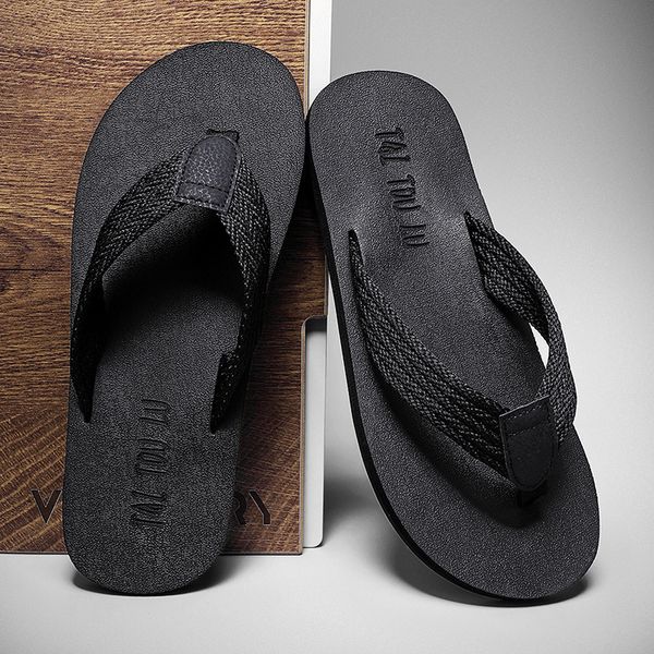 slippers beach flip flops tong slippers men summer shoes casual flat breathable lightweight plus big size 48 49 50 chanclas playa 230712, Black
slippers beach flip flops tong slippers men summer shoes casual flat breathable lightweight plus big size 48 49 50 chanclas playa 230712, Black