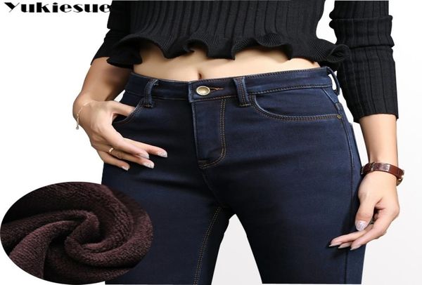 women thick velvet jeans female skinny stretch trousers pencil pants ladies winter warm denim ladies leggings jeans y2004221864353, Blue
women thick velvet jeans female skinny stretch trousers pencil pants ladies winter warm denim ladies leggings jeans y2004221864353, Blue