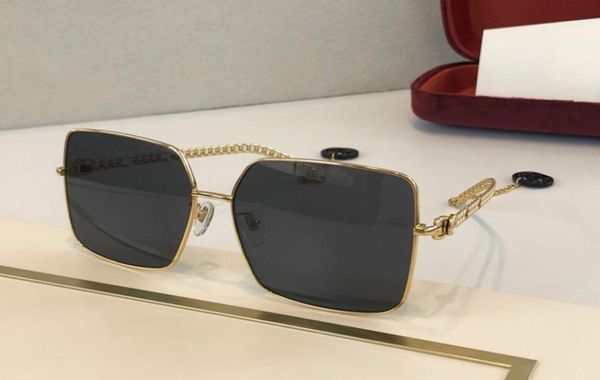 0724 new men sunglasses fashion square frame pilot glasses selling popular model eyewear simple style uv400 protection with case 09812753
0724 new men sunglasses fashion square frame pilot glasses selling popular model eyewear simple style uv400 protection with case 09812753