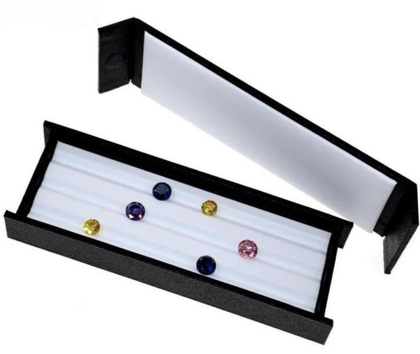 diamond display tray stone storage case gem box jewelry holder gemstone organize2267263, Black;white
diamond display tray stone storage case gem box jewelry holder gemstone organize2267263, Black;white