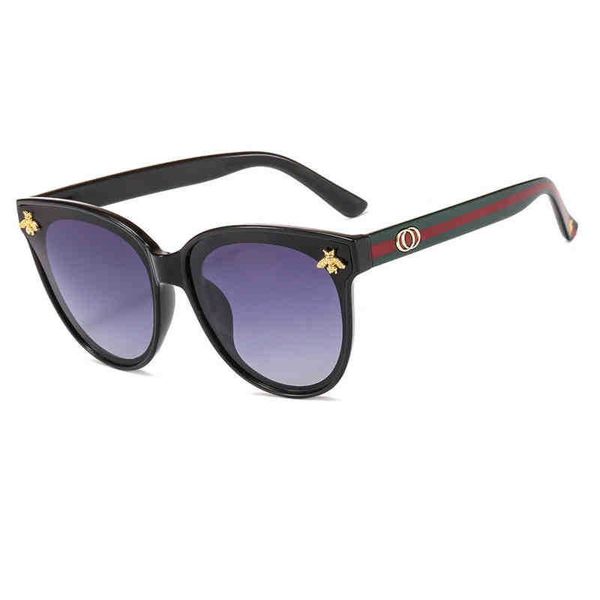 luxury designer bee polarized sunglasses for women men fashion classic vintage women outdoor travel polaroid corporation sunglasses, White;black
luxury designer bee polarized sunglasses for women men fashion classic vintage women outdoor travel polaroid corporation sunglasses, White;black