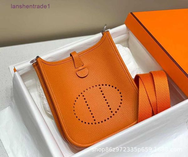 designer hemrres bag evelynn evelyns small street casual versatile togo cowhide cutout letter litchi pattern tote one shoulder crossbody wom
designer hemrres bag evelynn evelyns small street casual versatile togo cowhide cutout letter litchi pattern tote one shoulder crossbody wom