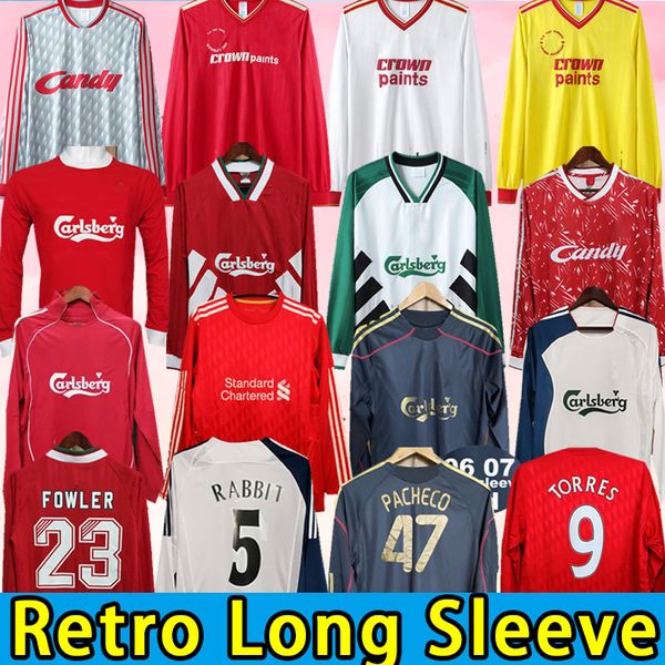 dalglish heskey lvp soccer jerseys retro fowler gerrard torres kuyt football shirt long sleeve 06 07 08 11 12 85 86 89 90 91 93 95 98 00 198, Black;yellow
dalglish heskey lvp soccer jerseys retro fowler gerrard torres kuyt football shirt long sleeve 06 07 08 11 12 85 86 89 90 91 93 95 98 00 198, Black;yellow