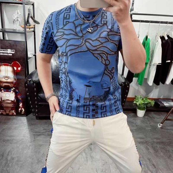 mens womens t shirts fashion round neck tee summer cotton short sleeve tshirt pullover loose top, White;black
mens womens t shirts fashion round neck tee summer cotton short sleeve tshirt pullover loose top, White;black