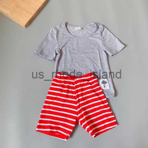 t-shirts clothing sets summer boy's short sleeve suit solid color t-shirt and stripe for kids x0714 x0707, Blue
t-shirts clothing sets summer boy's short sleeve suit solid color t-shirt and stripe for kids x0714 x0707, Blue