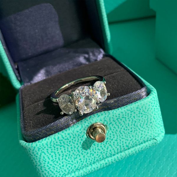 luxury real 925 sterling silver rings oval princess cut wedding ring set for women engagement band eternity jewelry, Golden;silver
luxury real 925 sterling silver rings oval princess cut wedding ring set for women engagement band eternity jewelry, Golden;silver