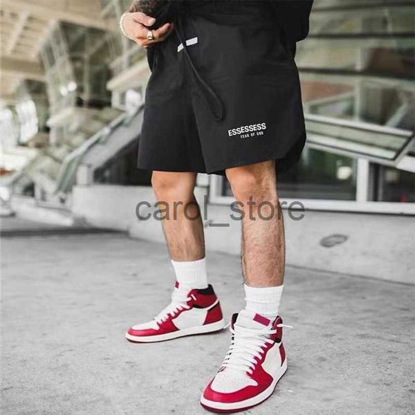 men's shorts men's shorts designer essentail mens shorts nylon casual running loose essen quick drying beach five-piece pant baske, White;black
men's shorts men's shorts designer essentail mens shorts nylon casual running loose essen quick drying beach five-piece pant baske, White;black