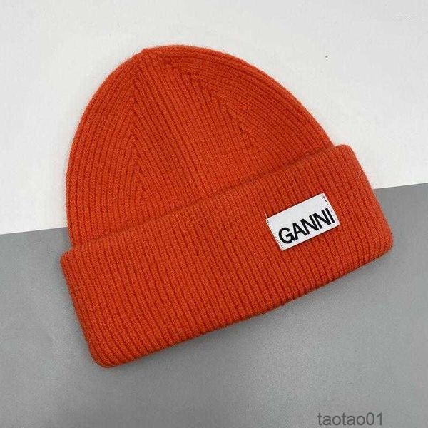 designer new womens mens berets gannis three fold male female couples fashion brand knitted hat thickened warm beanie winter hatmi8d, Blue;gray
designer new womens mens berets gannis three fold male female couples fashion brand knitted hat thickened warm beanie winter hatmi8d, Blue;gray