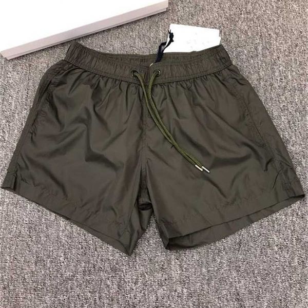 summer men nylon swim shorts fashion designer gentleman side pockets swimear boy zipper closure back pocket tonal drawcord short pants vmpu, White;black
summer men nylon swim shorts fashion designer gentleman side pockets swimear boy zipper closure back pocket tonal drawcord short pants vmpu, White;black