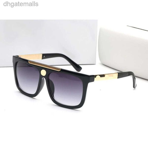 designer sunglasses mens polarized sun glasses rectangle adumbral fashion classic woman's eyeglasses 4 colors high quality, White;black
designer sunglasses mens polarized sun glasses rectangle adumbral fashion classic woman's eyeglasses 4 colors high quality, White;black