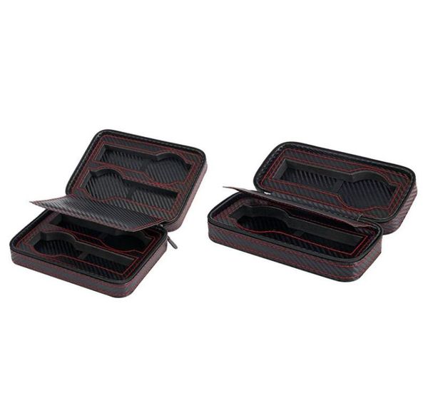 watch boxes cases 2pcs carbon fibre box bag display zipper case storage portable travel holder leather organizer 4 s9008393, Black;blue
watch boxes cases 2pcs carbon fibre box bag display zipper case storage portable travel holder leather organizer 4 s9008393, Black;blue