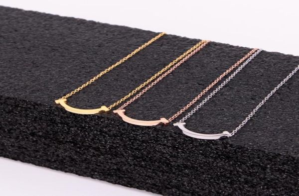 x8307a japanese and korean temperament mini small double t short necklaces fashionable simple smile face clavicle chain women3110305, Silver
x8307a japanese and korean temperament mini small double t short necklaces fashionable simple smile face clavicle chain women3110305, Silver