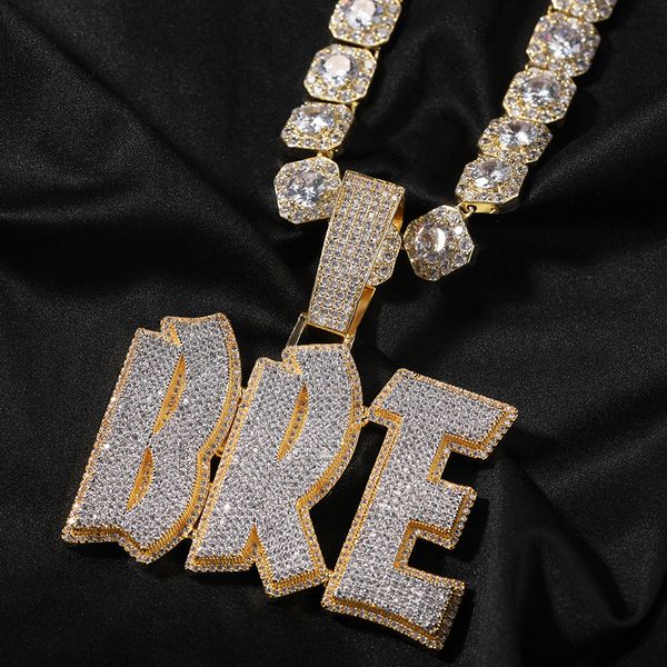 diy men women letter pendants gold plated bling cz custom name letters pendant necklace with 3mm 24inch rope chain nice gift, Silver
diy men women letter pendants gold plated bling cz custom name letters pendant necklace with 3mm 24inch rope chain nice gift, Silver
