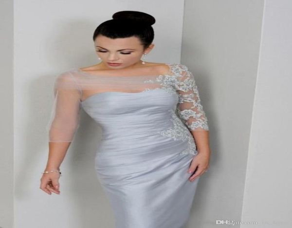 silver mother of the bride dresses sleeves bateau appliques lace tulle mother039s dresses knee length short formal evening part6034923, Black;red
silver mother of the bride dresses sleeves bateau appliques lace tulle mother039s dresses knee length short formal evening part6034923, Black;red
