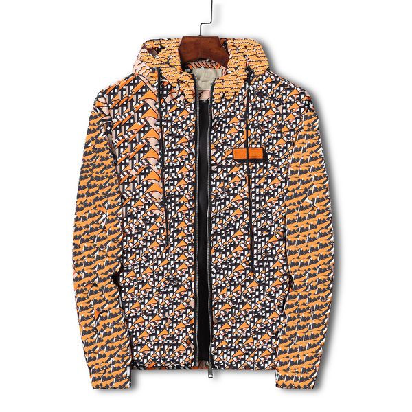 2023 men's jacket designer hooded jacket fashion sports windbreaker leisure shopping zipper coat 001, Black;brown
2023 men's jacket designer hooded jacket fashion sports windbreaker leisure shopping zipper coat 001, Black;brown