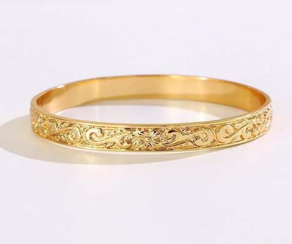 say hello inner diameter 6789cm polynesian hawaiian style gold color flower men woman around bracelet bangle gjz33267993738, Black
say hello inner diameter 6789cm polynesian hawaiian style gold color flower men woman around bracelet bangle gjz33267993738, Black